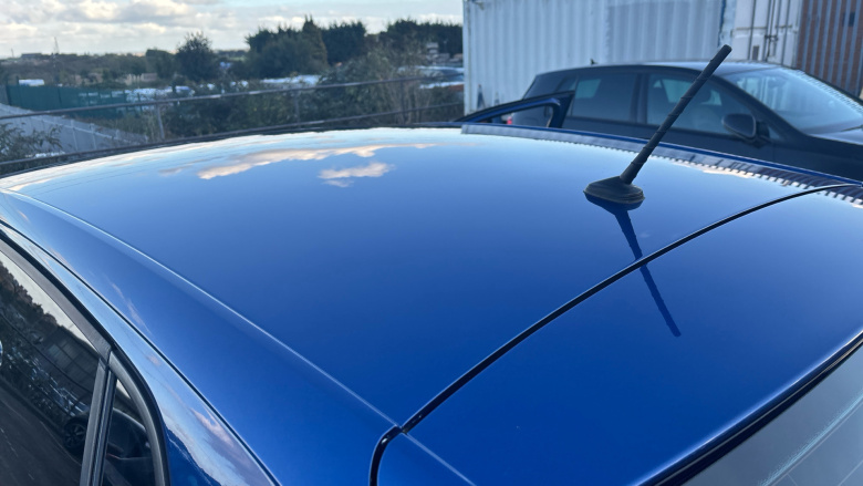 Volkswagen Polo 1.0 TSI 95 SE 5dr DSG Petrol Hatchback